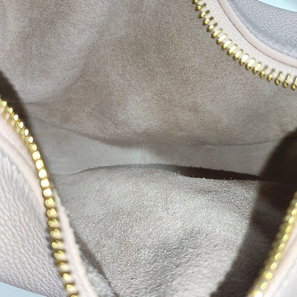 LULU Teen Calfskin Pink