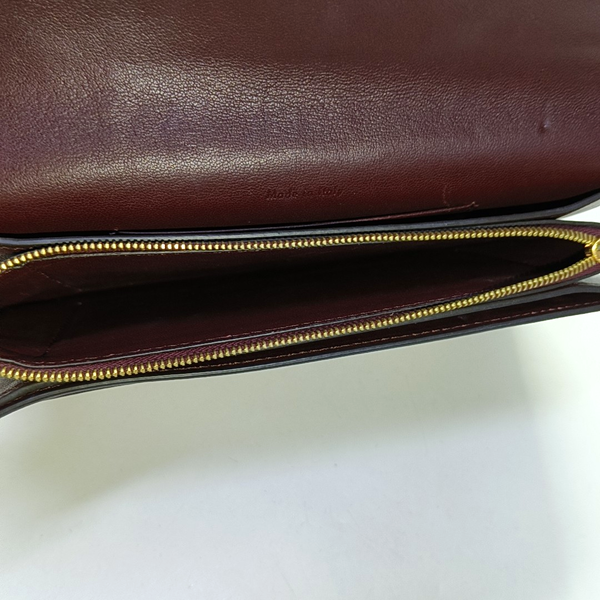 POCKET Calfskin Multicolor