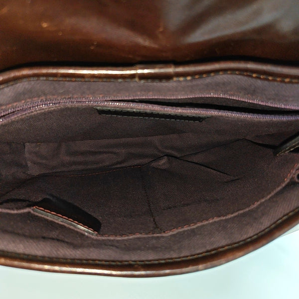Berkeley Suede Brown