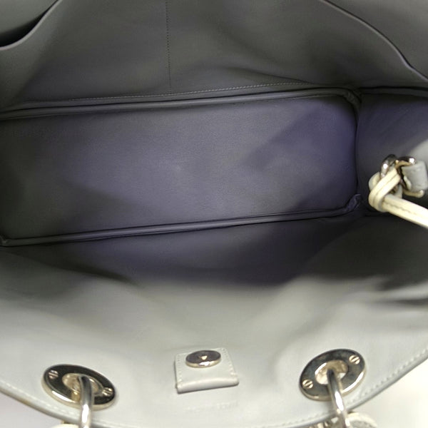 Diorissimo Large Ostrich Green