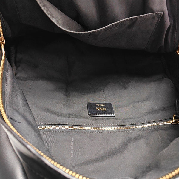 Monster Nylon Black