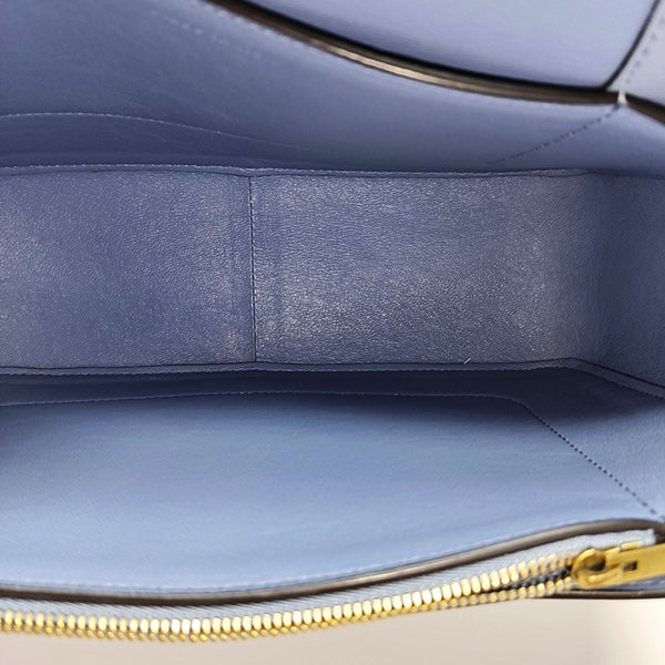 FRAME Medium Calfskin Multicolor