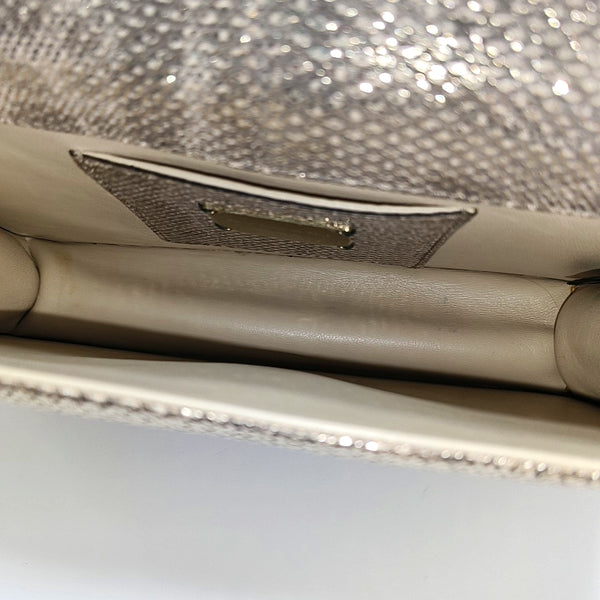 SERPENTI FOREVER Python Beige
