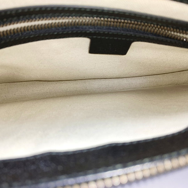 Calfskin Black
