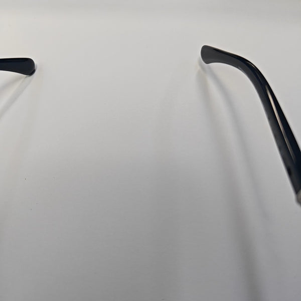 Synthetic Sunglasses Blue
