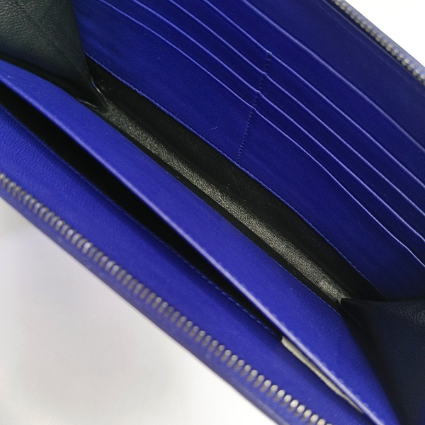 Calfskin Purple