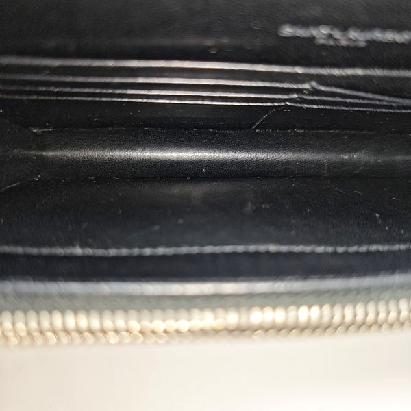 KATE WOC Calfskin Black