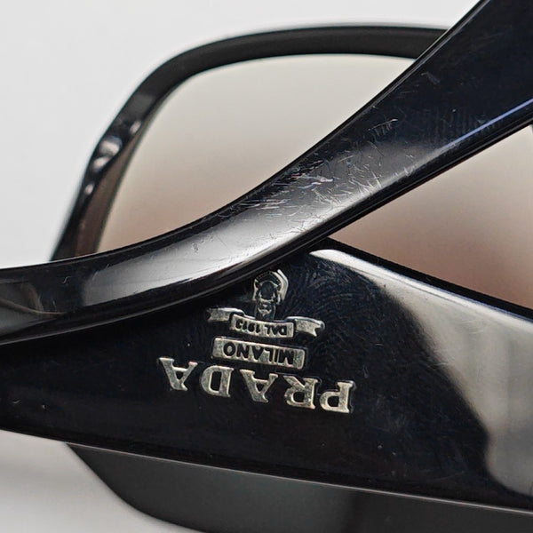 Synthetic Sunglasses Brown