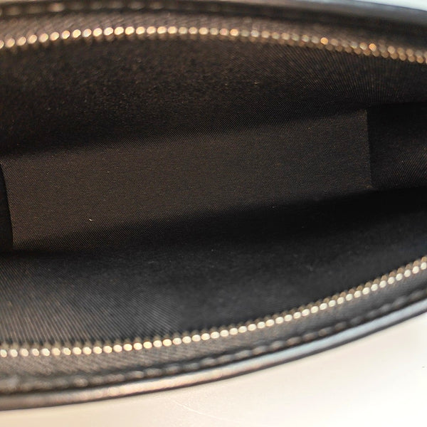 GASTON Coated Canvas Gray