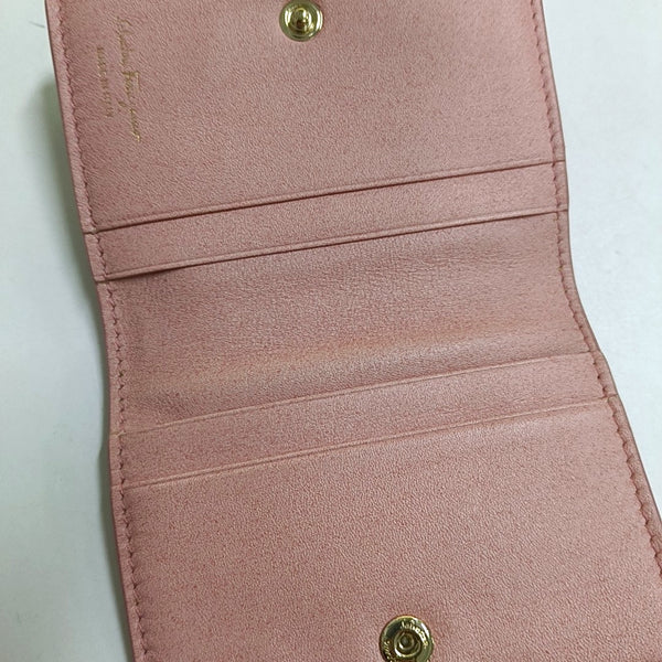 Viva Calfskin Multicolor Wallet