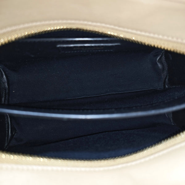 EAST SIDE Calfskin Brown