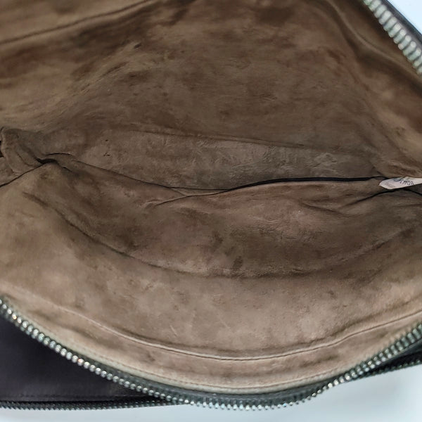 Calfskin Brown