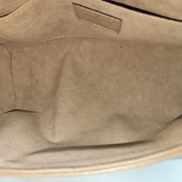FAVORITE PM Calfskin Gray