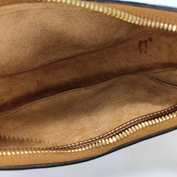 AVA Medium Calfskin Brown