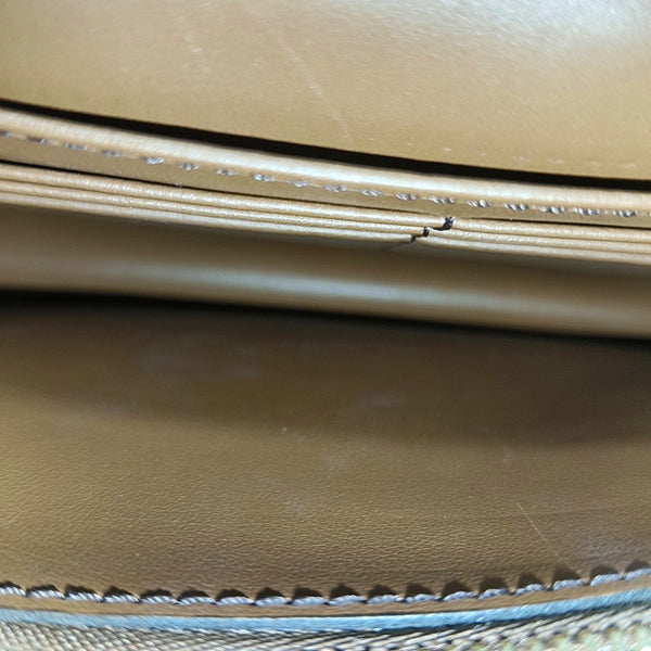 Hampshire Canvas Brown