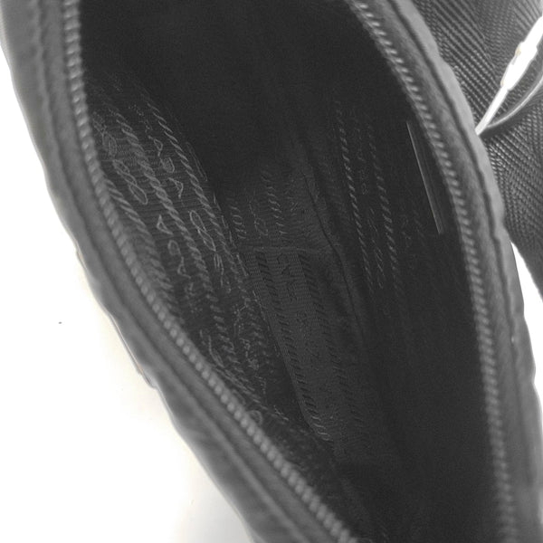 Re-Edition2005 Nylon Black