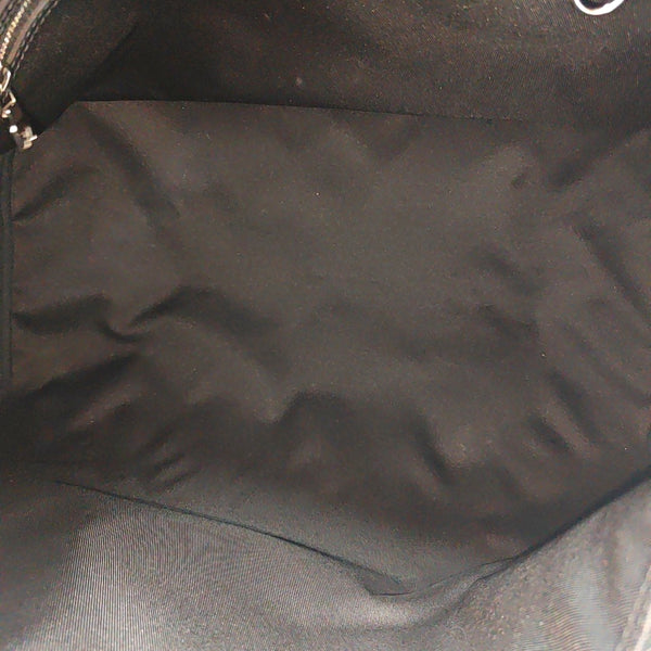 KEEPALL Monogram Coated Canvas Multicolor