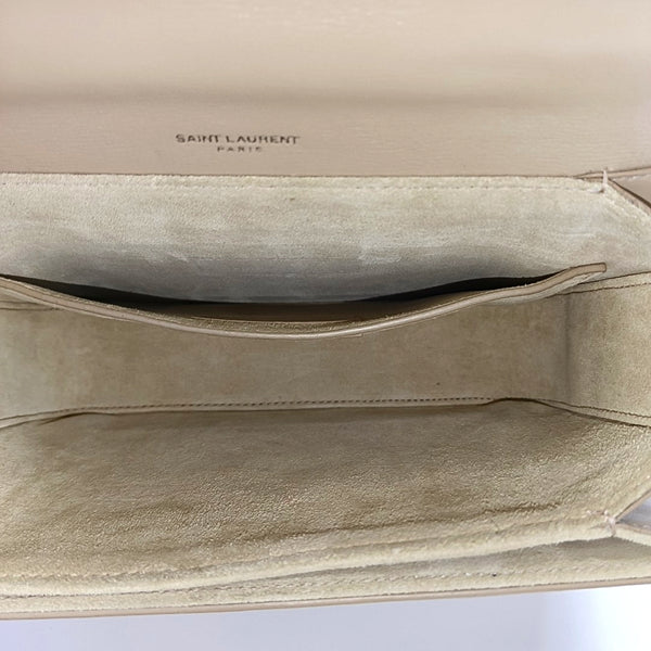 BELLECHASSE Calfskin Beige