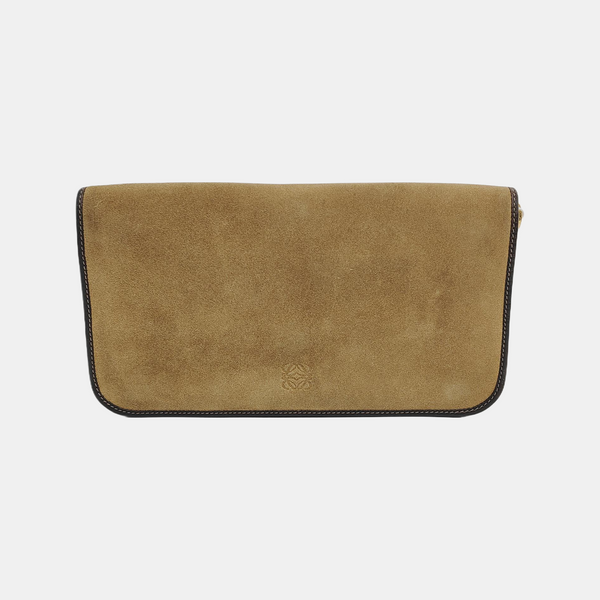 Suede Beige