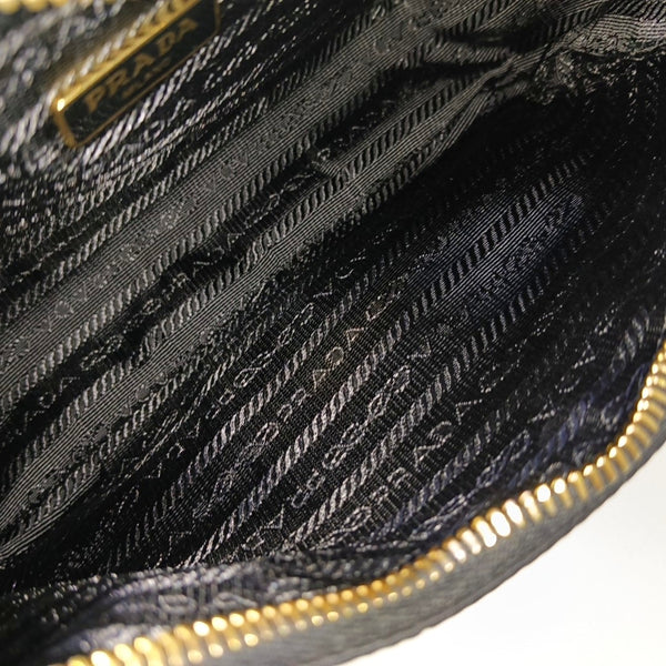 Re-Edition2005 Nylon Black