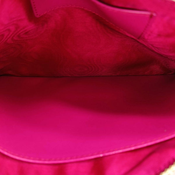 City Calfskin Pink