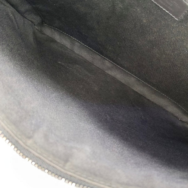 DISCOVERY GM Monogram Calfskin Black