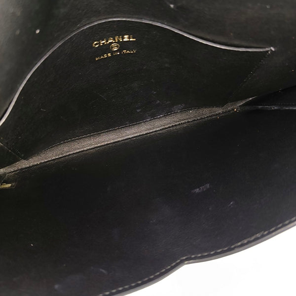 Lambskin Black