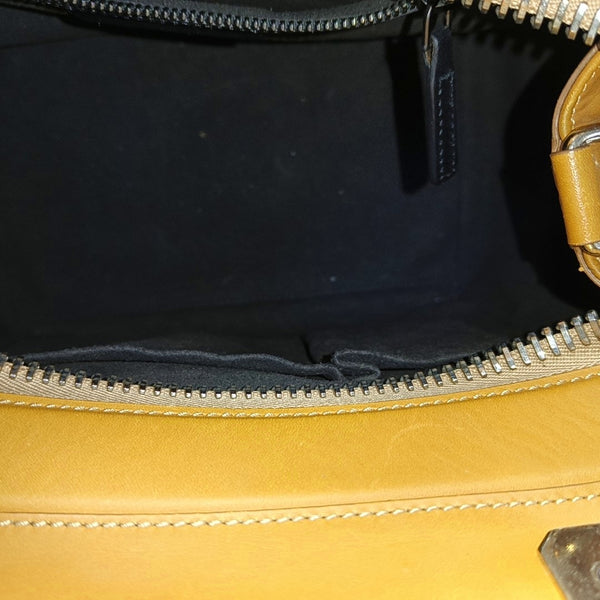 Calfskin Brown