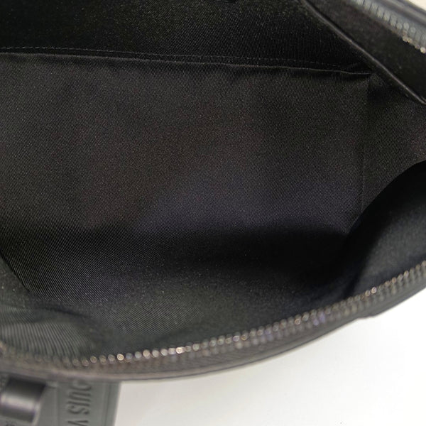 KEEPALL Calfskin Black