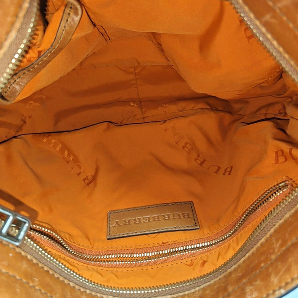 Canvas Medium Orange