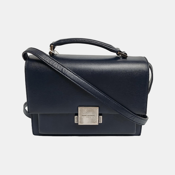 BELLECHASSE Calfskin Blue