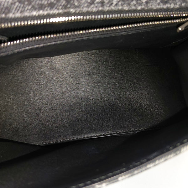 Hourglass S Denim Gray