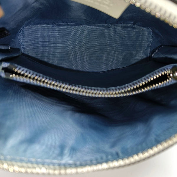 Gucci X Sega Mini Calfskin White
