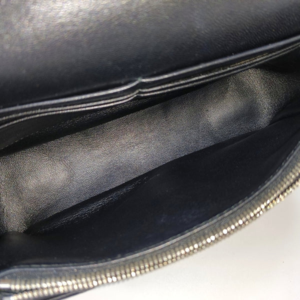 BB Fabric Black