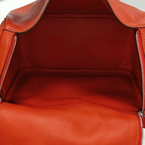Lindy 26 Swift Red