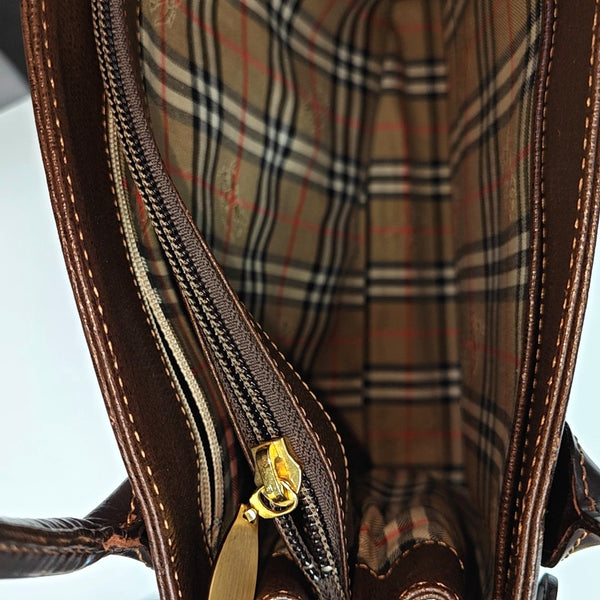 Calfskin Brown