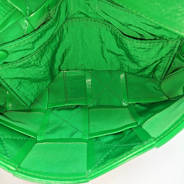 Cassette Small Calfskin Green