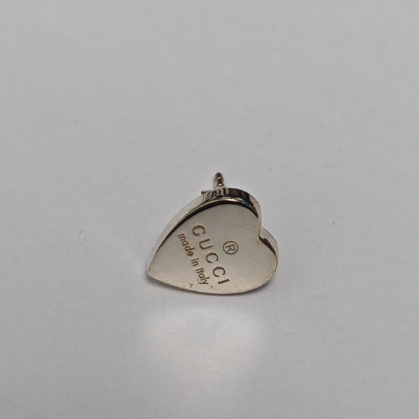 925 Sterling Silver Stud Earrings