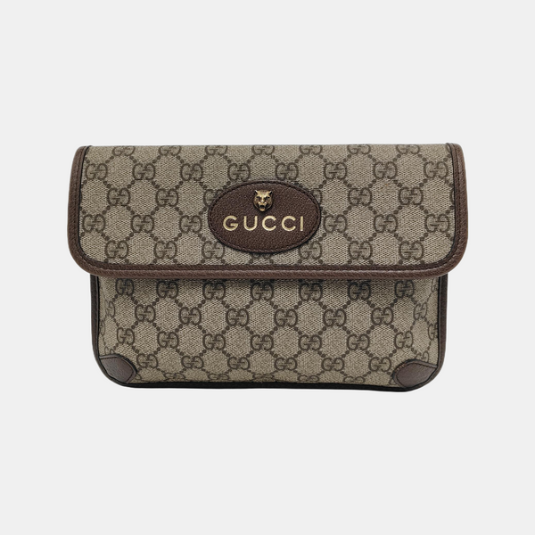 Lona Revestida Monogram Neo Vintage Beige