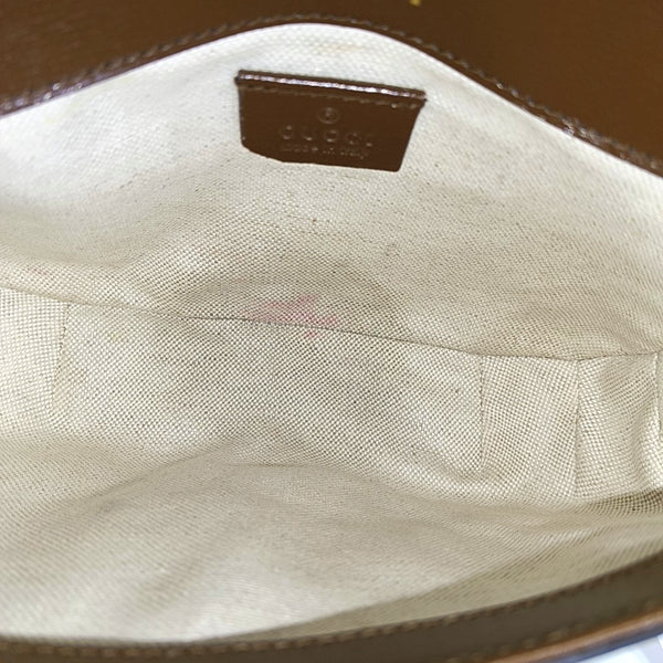 Horsebit 1955 Mini Coated Canvas Beige