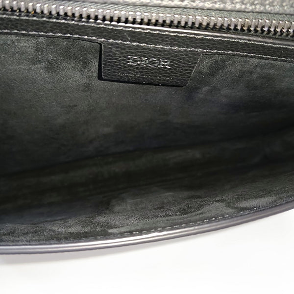 Elite Calfskin Black