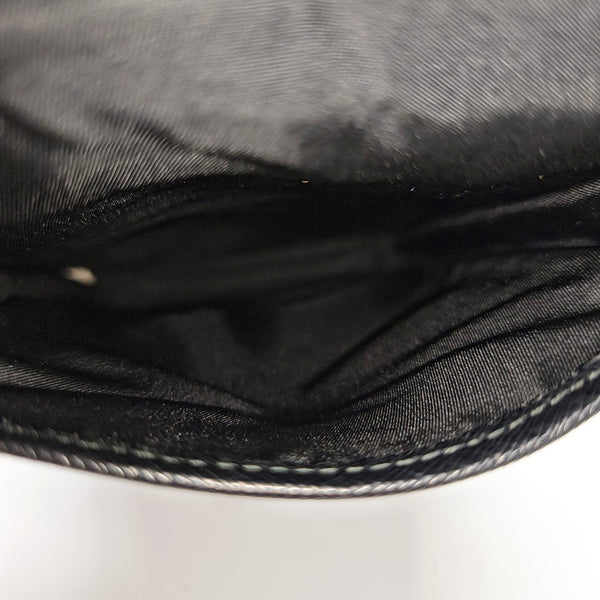 Re-Nylon Nylon Black