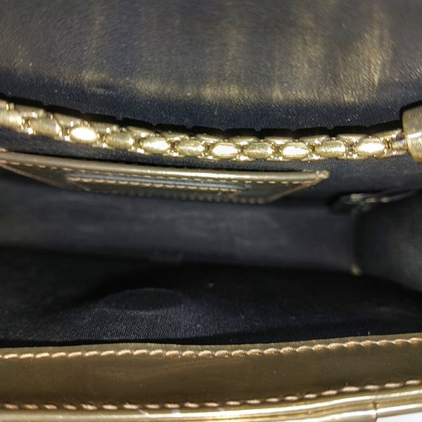 SERPENTI FOREVER Small Quilted Calfskin Beige