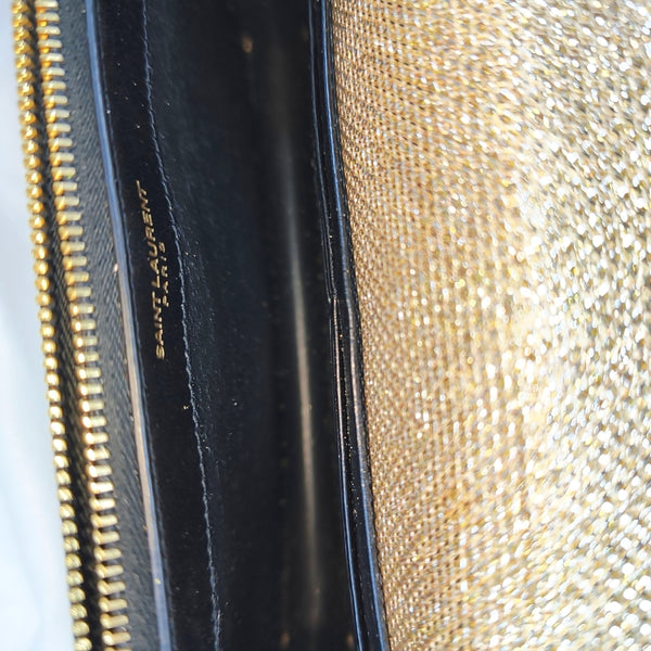 KATE WOC Calfskin Beige