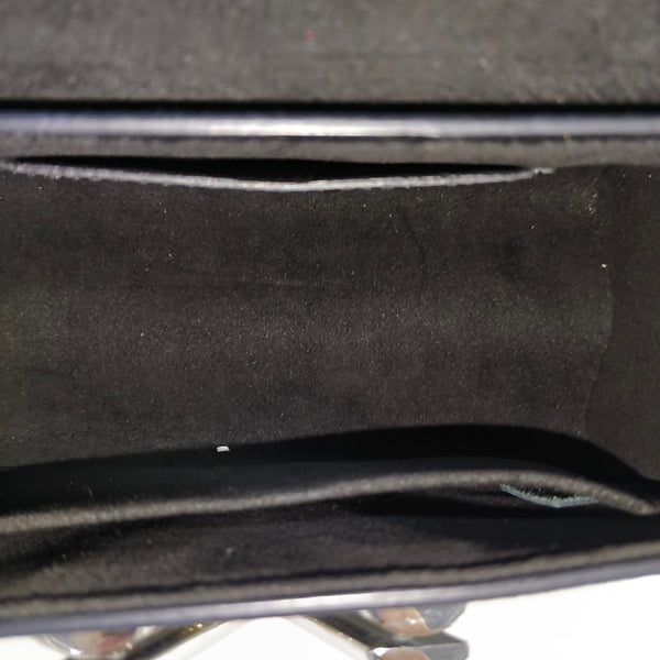 Authenticated pre-owned TWIST - Crossbody Bag at Looply
