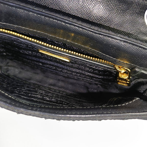 Nylon Black
