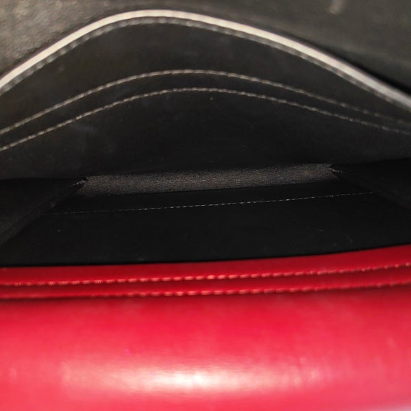 Vrings Calfskin Black