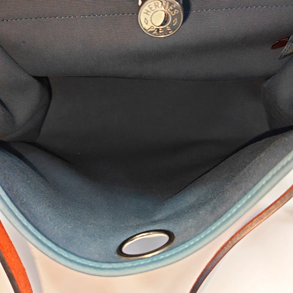 Herbag 31 Canvas Blue