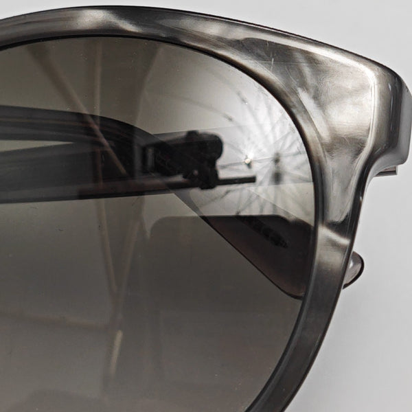 Synthetic Sunglasses Gray