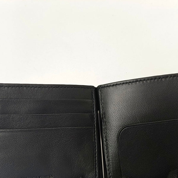 Calfskin Wallet Brown